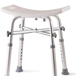 Adjustable Shower Chair