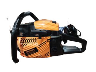 Hanwise Hwsyj5820-c2 Yellow Chain Saw