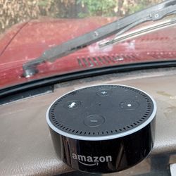 Amazon Bluetooth Speaker 