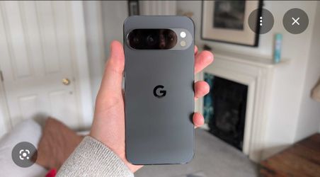 Google Pixel 10 pro xl