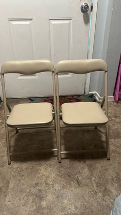 Kids chairs