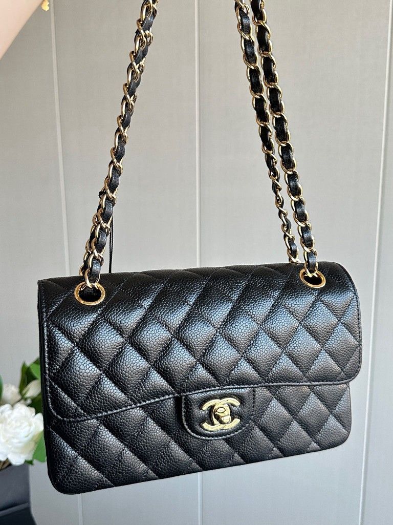 𝐂𝐂 𝐜𝐡𝐚𝐧𝐞𝐥 bag for women