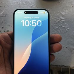 iPhone 16