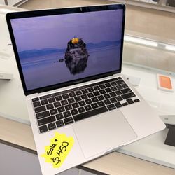 MacBook Pro 2020 16ram 512gb
