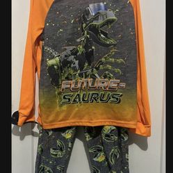 Boys Pajamas  