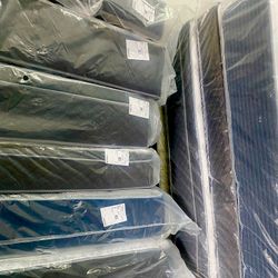 🌟Unbeatable Deals on Mattresses!👑 King $175, 👸 Queen $100, Full from $90 – Take Home Today for Just $39 Down! 🚚🔥20 Model Display / Fast Delivery