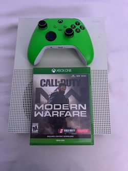 Xbox one s !!NO SERIES S!!! $120 flat
