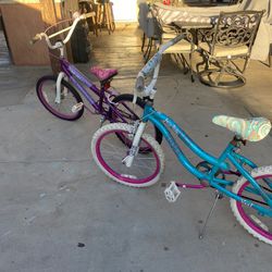 girls bike