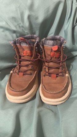 Hey Dude Boy Boots