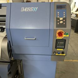 Commercial printer In Ontario Must Pick Up Make Offer