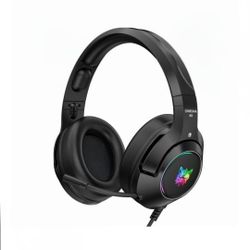 ONIKUMA K9 Professional Gaming Headset• Black