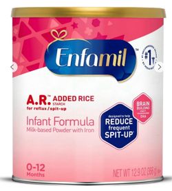 Formula