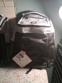 Heavy duty bookbags