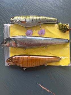 Swimbaits