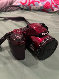 Coolpix L820