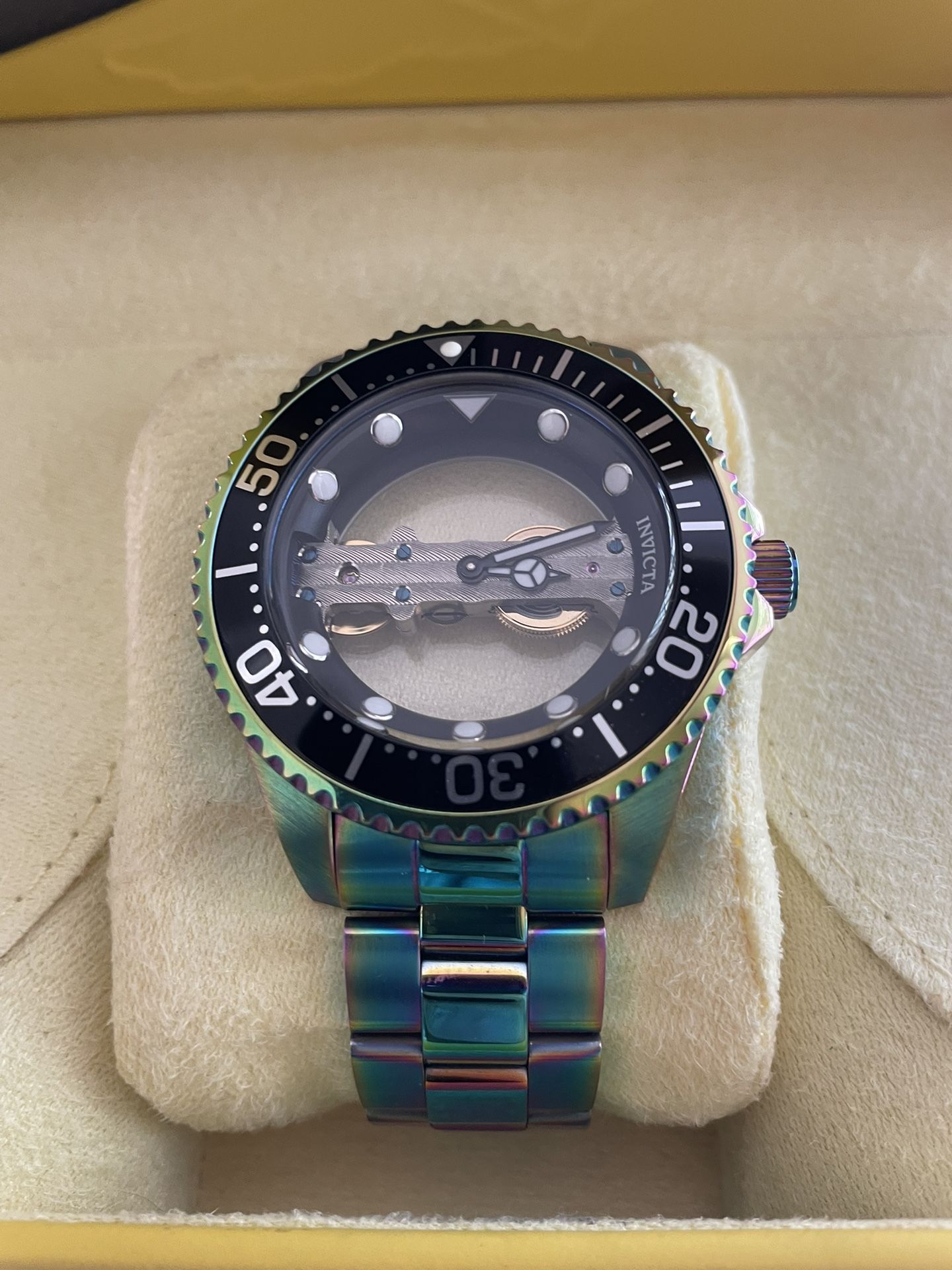 Invicta Watches