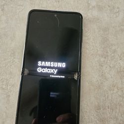 Samsung Z Flip 3 T-Mobile 