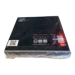 ZOSI H.264 Digital Video Recorder