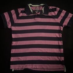 RoeBuck & Co. Polo