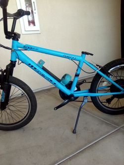 Electric Bicycle