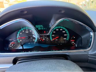 2014 Chevy Traverse