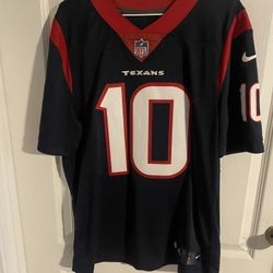 Deandre Hopkins Jersey