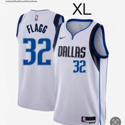Brand New Flagg ✨️ Jersey 
