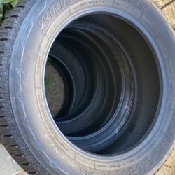 Tires 