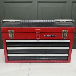 Tool Box