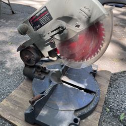 Table Saw