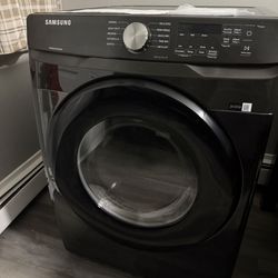 Samsung Electric Dryer this item is still FOR SALE