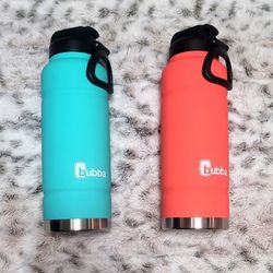 NEW Bubba Trailblazer Insulated Stainless Steel Water Bottles