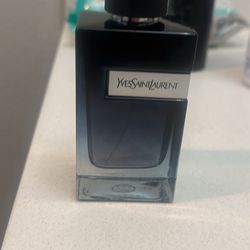 Ysl cologne