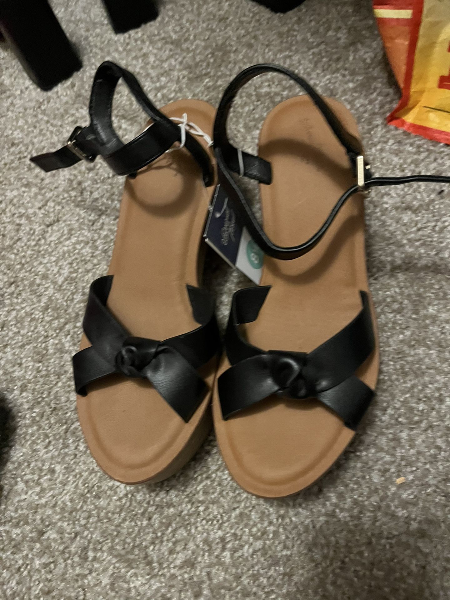 Women Wedges