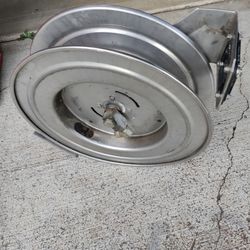 HOSETRACK  COMMERCIAL HOSE REEL