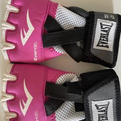 Evergel Handwraps