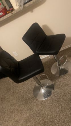 bar stools