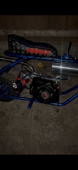 Mini bike for sale