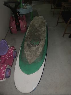 Custom 6”0