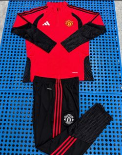 Training Outfits - Jackets