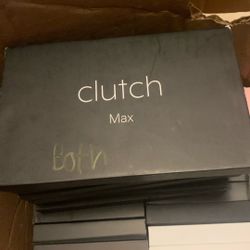 Clutch chargers, max