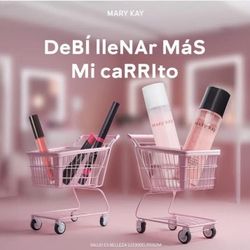 Mary Kay 