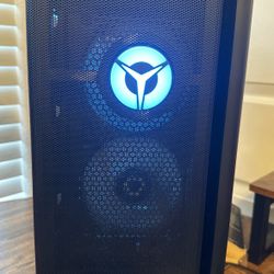 Legion Lenovo T5 Geforce 1660 Super 