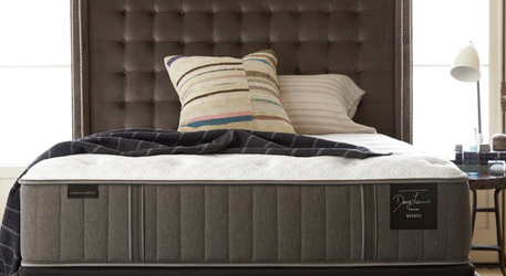 All Name Brand Mattresses Up To 80% OFF !!