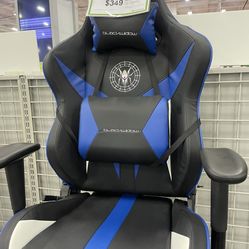 New Spider Gaming Chair