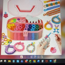 FUNiOi Kids Art And Craft Kit