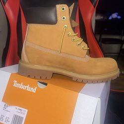 Timberlands