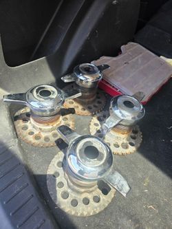 Adapters and knock offs