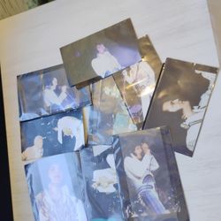 Elvise Presley The King Real Photos 