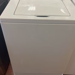 Whirlpool Washer 